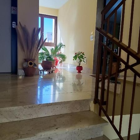 D'Orazio Mare E Dintorni Bed & Breakfast Trapani Exterior photo