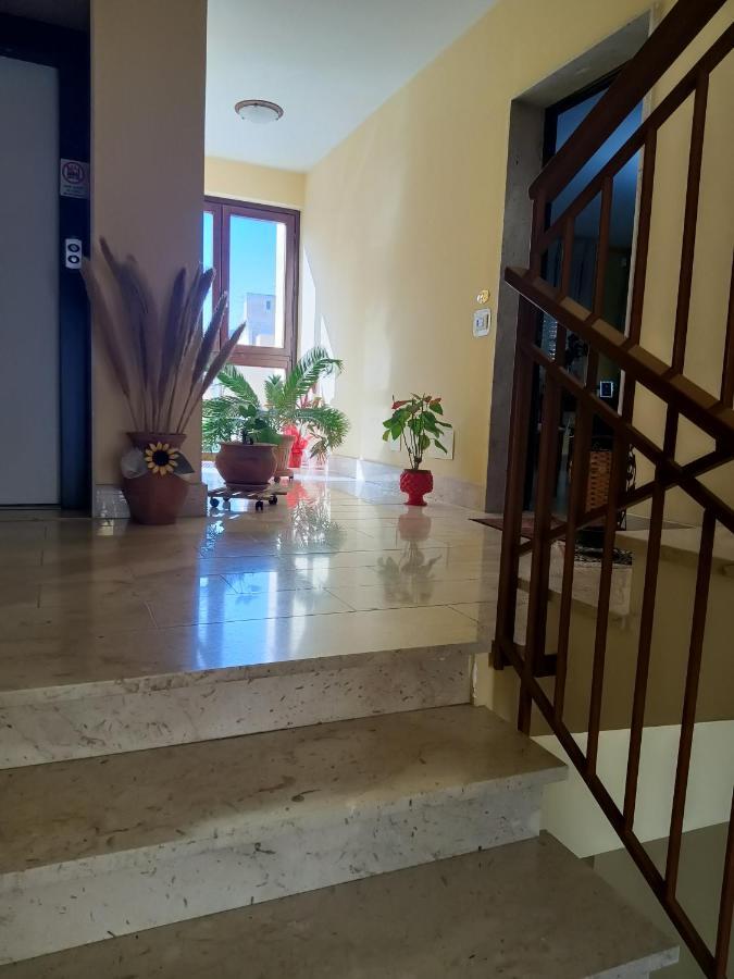 D'Orazio Mare E Dintorni Bed & Breakfast Trapani Exterior photo