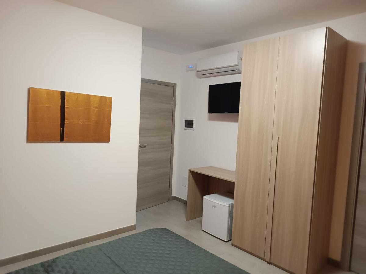 D'Orazio Mare E Dintorni Bed & Breakfast Trapani Exterior photo