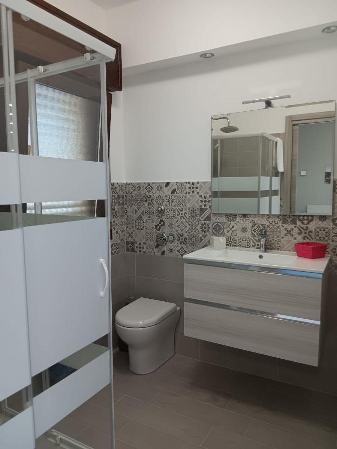 D'Orazio Mare E Dintorni Bed & Breakfast Trapani Exterior photo