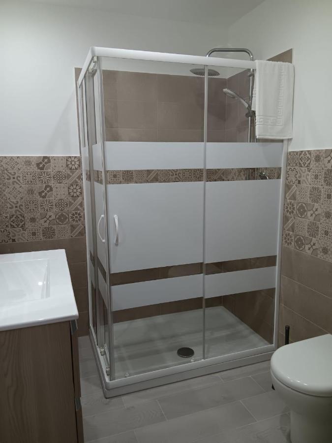D'Orazio Mare E Dintorni Bed & Breakfast Trapani Exterior photo