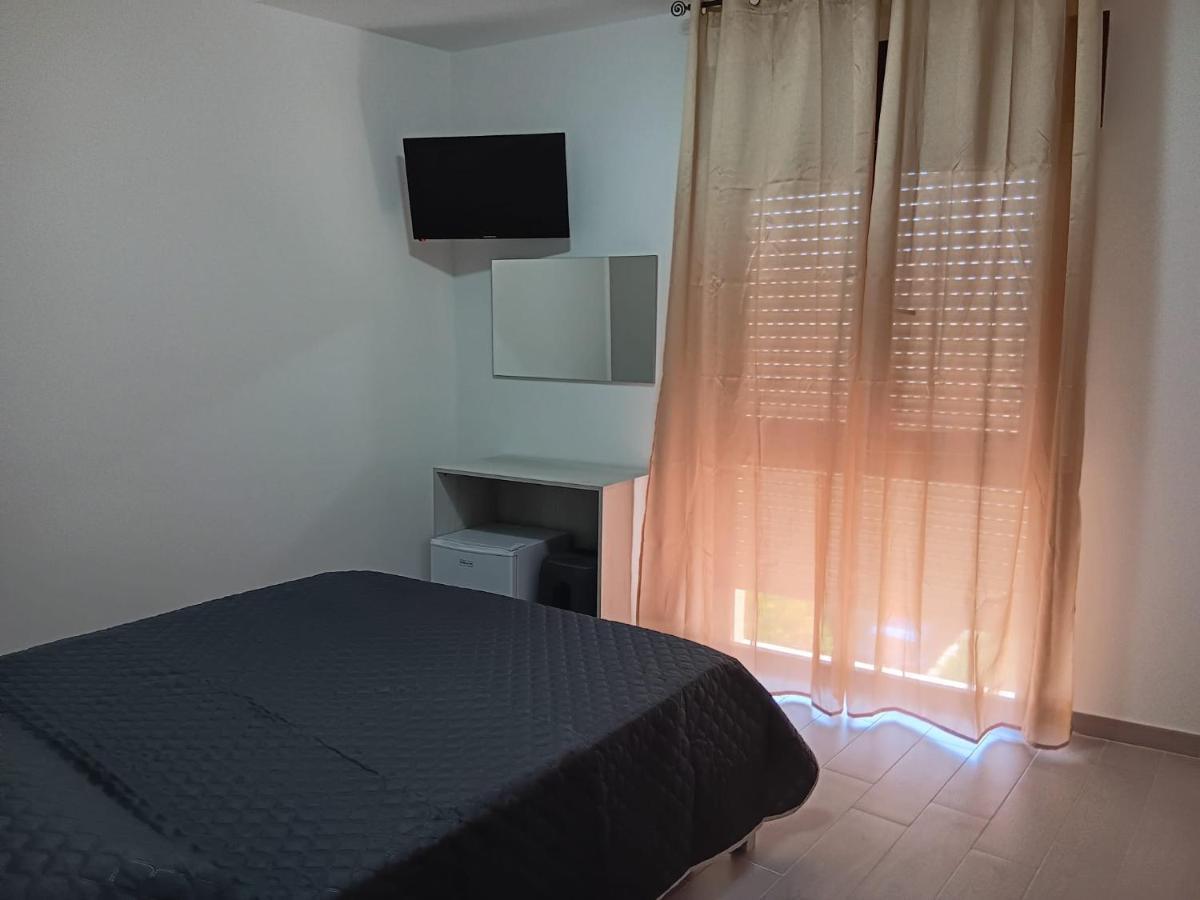 D'Orazio Mare E Dintorni Bed & Breakfast Trapani Exterior photo